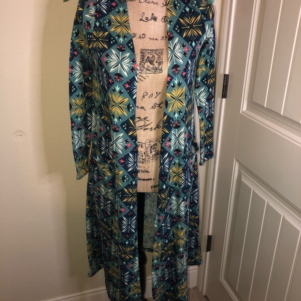NWOT LuLaRoe Sarah